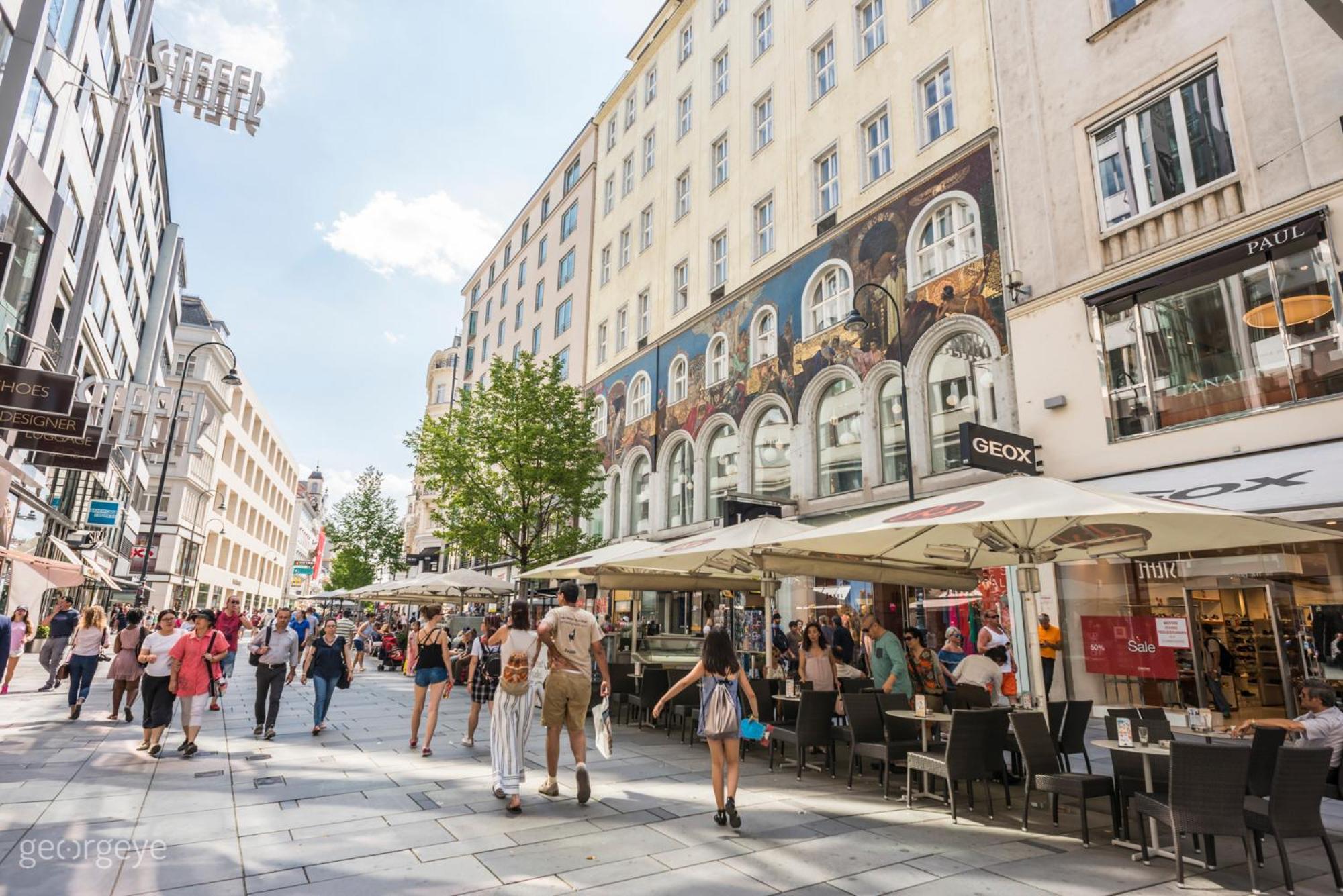 Palais Palffy Viena