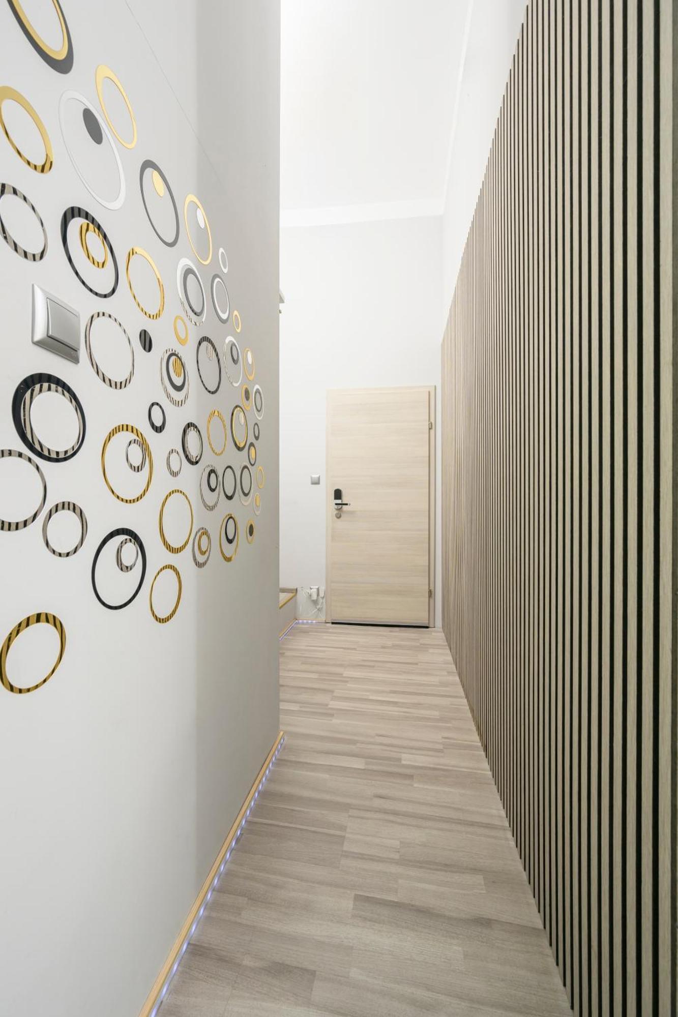 Palais Palffy Hotel de apartamente 4*