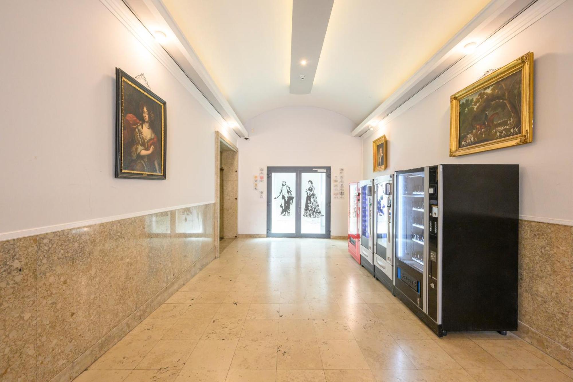 Hotel de apartamente Palais Palffy