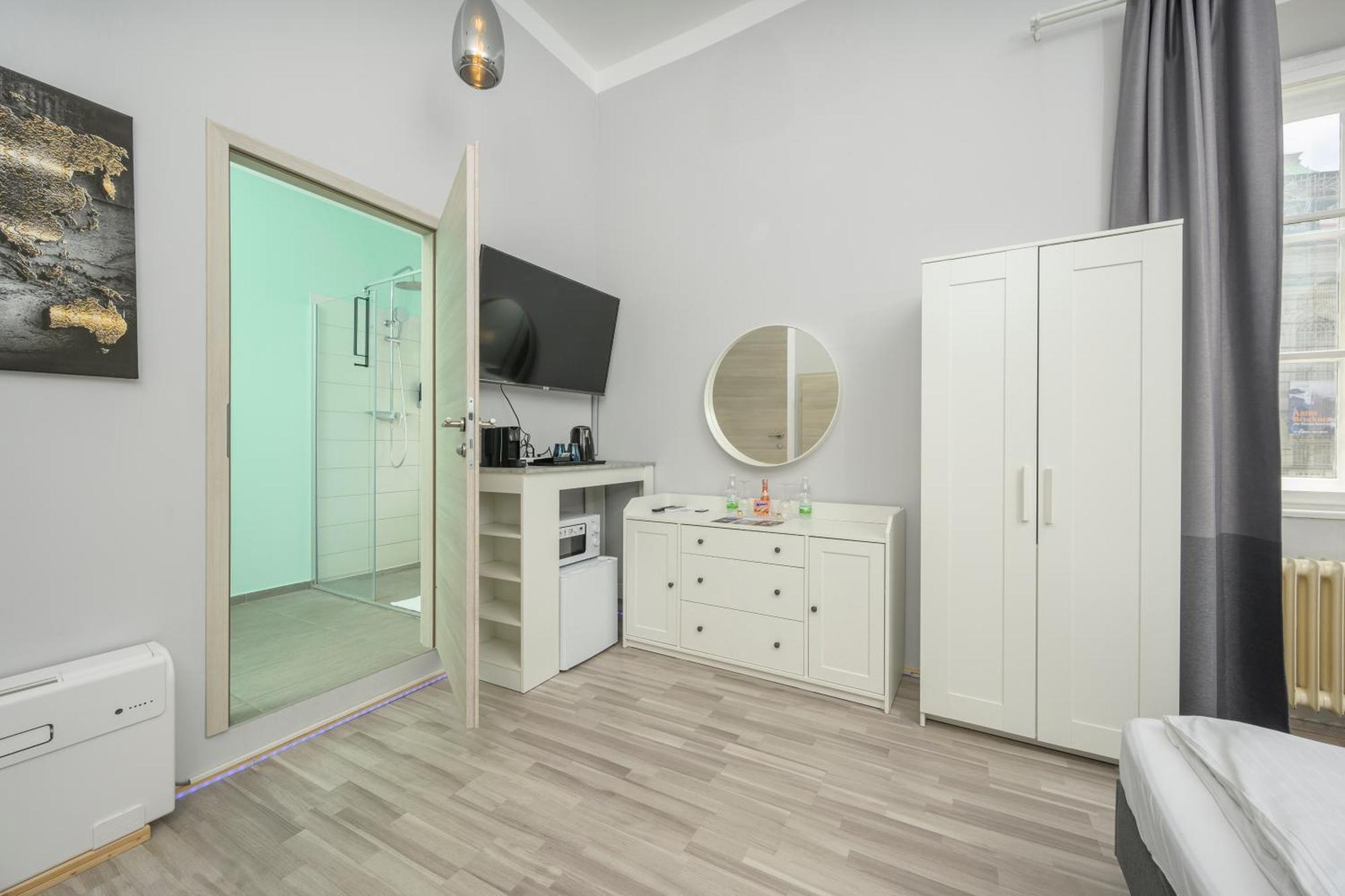 Palais Palffy Hotel de apartamente 4*
