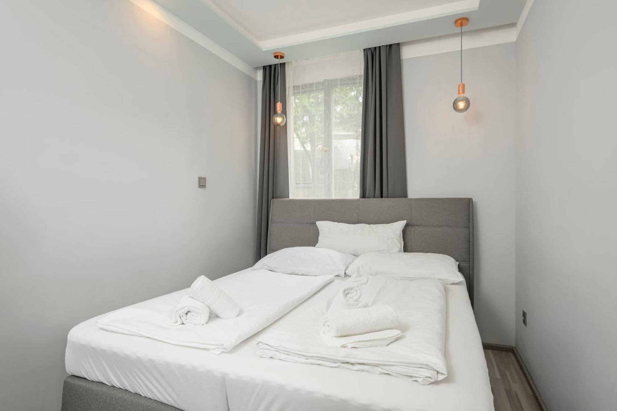Hotel de apartamente Palais Palffy 4*