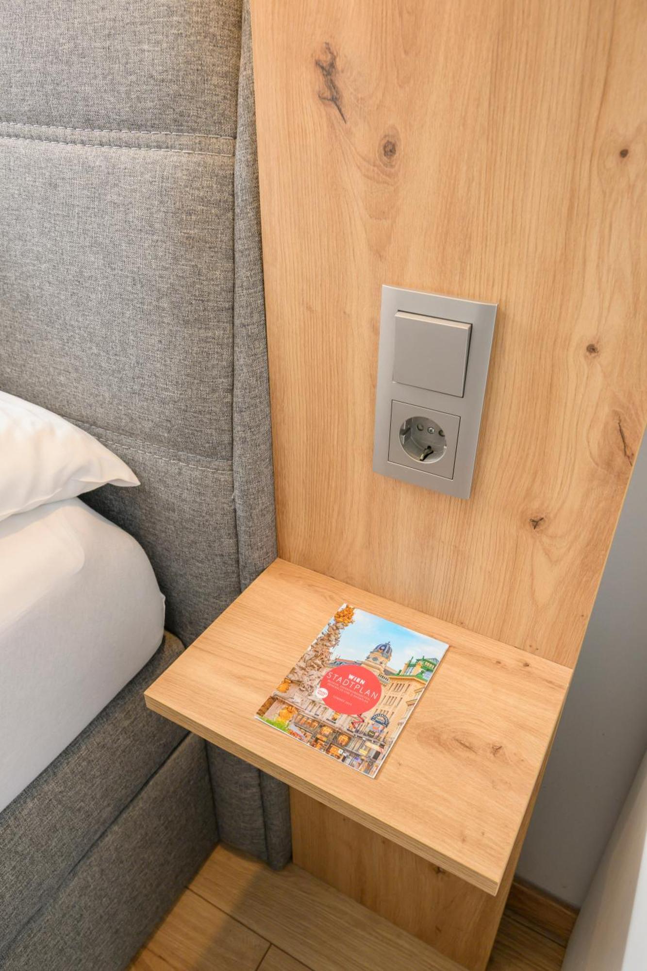 Palais Palffy Hotel de apartamente 4*