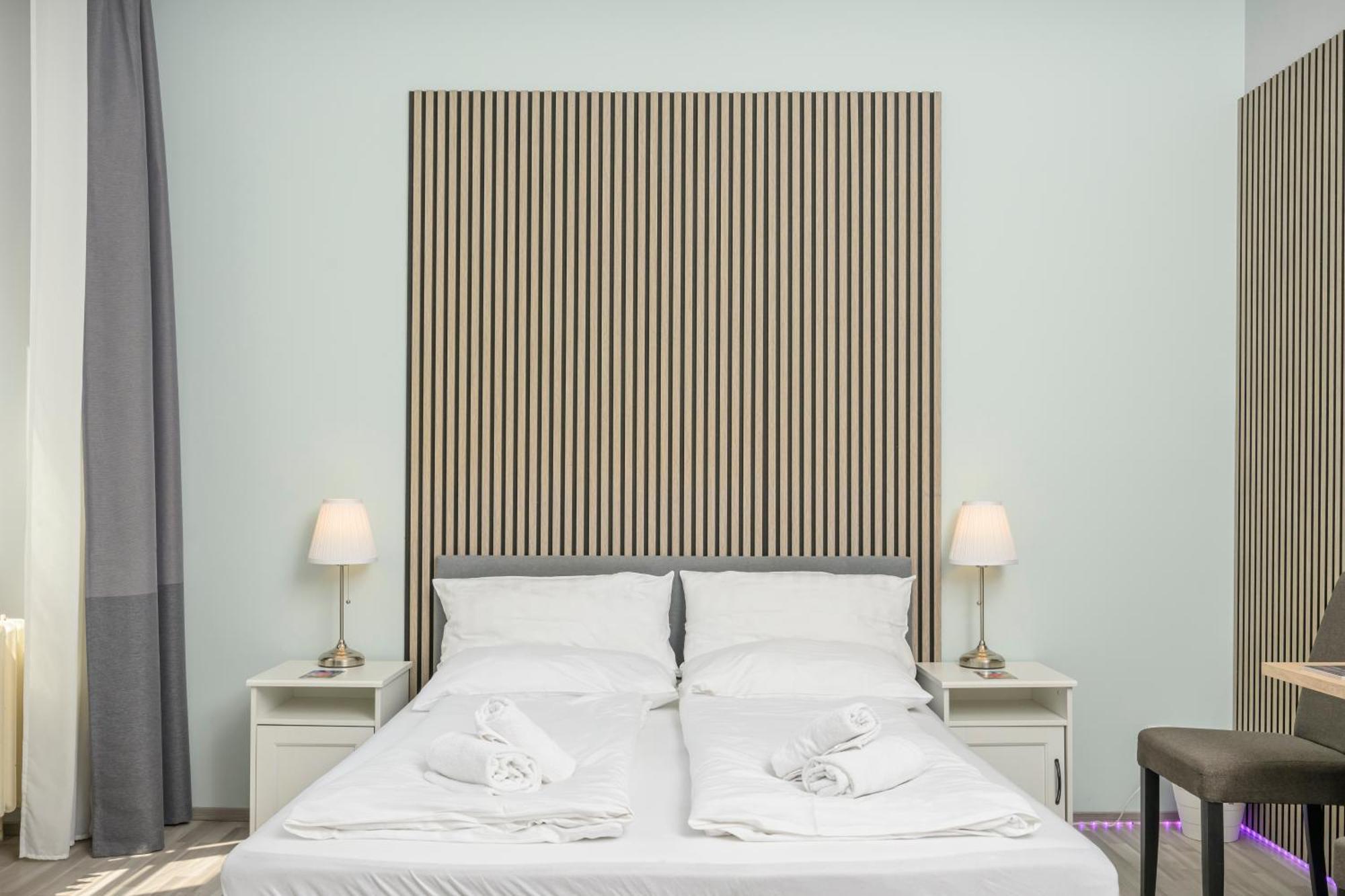 Hotel de apartamente Palais Palffy 4*